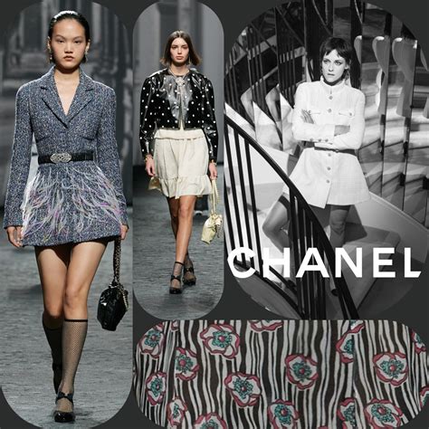 chanel sommerkleider|Chanel prêt à porter.